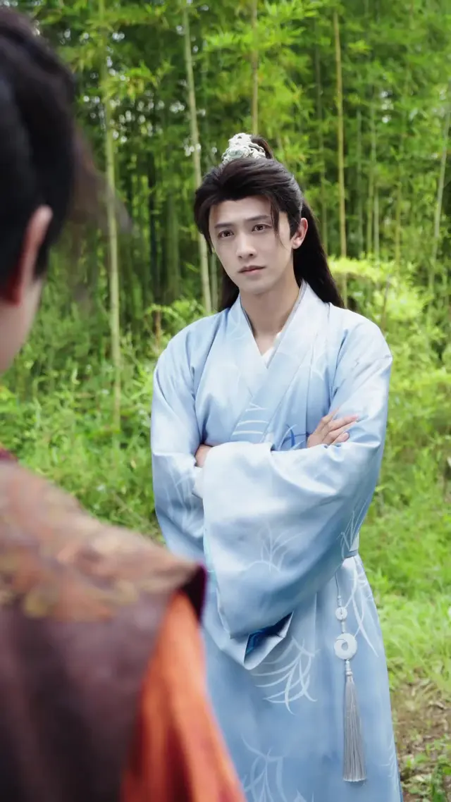 Episode 50 of Tell Me Your Secret, My Bride