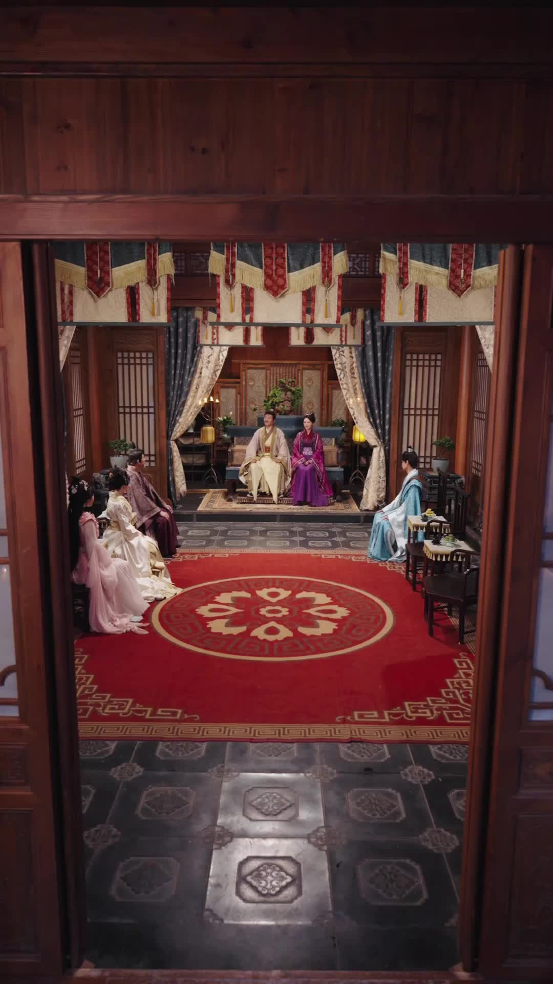Episode 51 of Tell Me Your Secret, My Bride