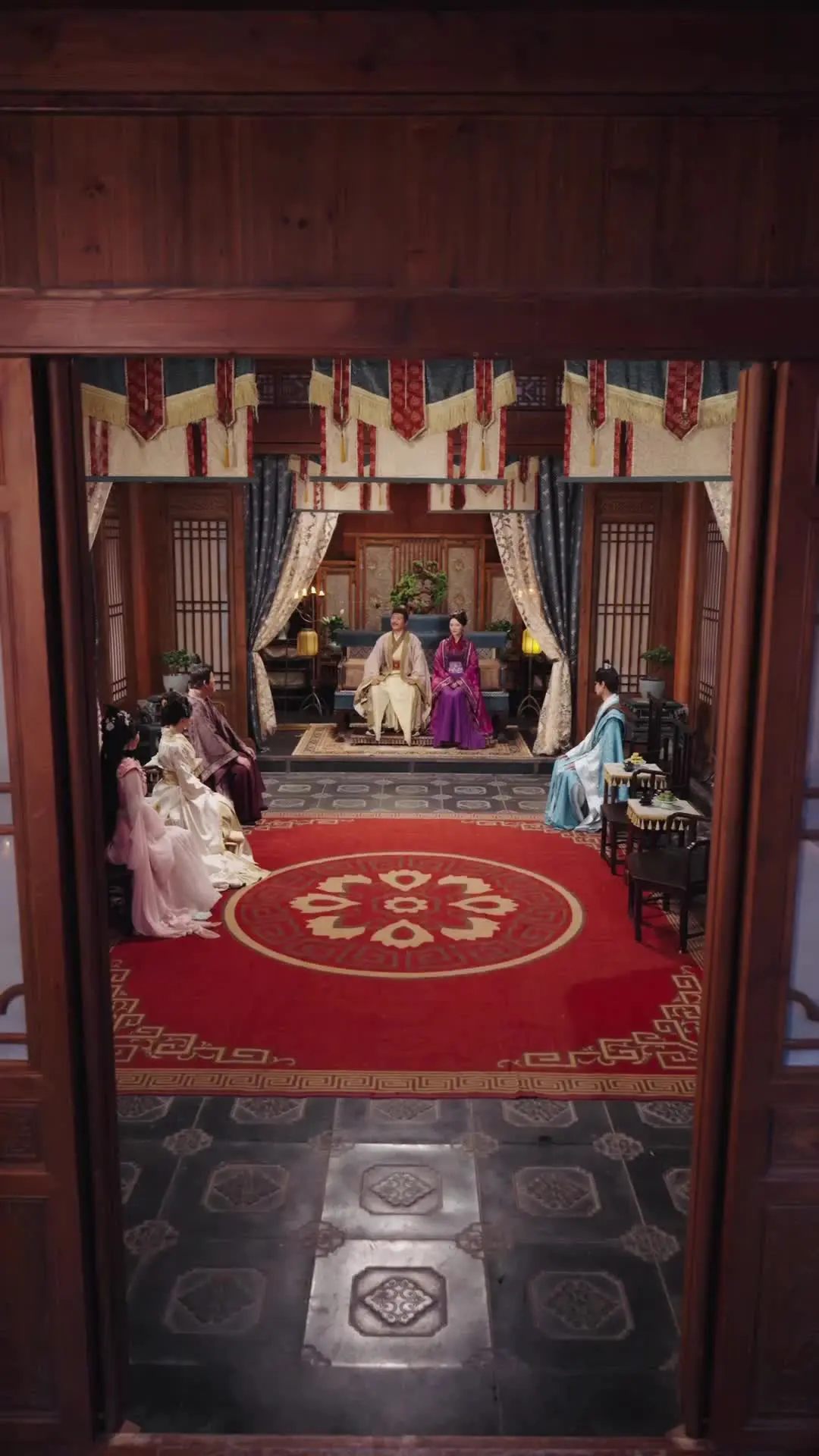 Episode 51 of Tell Me Your Secret, My Bride