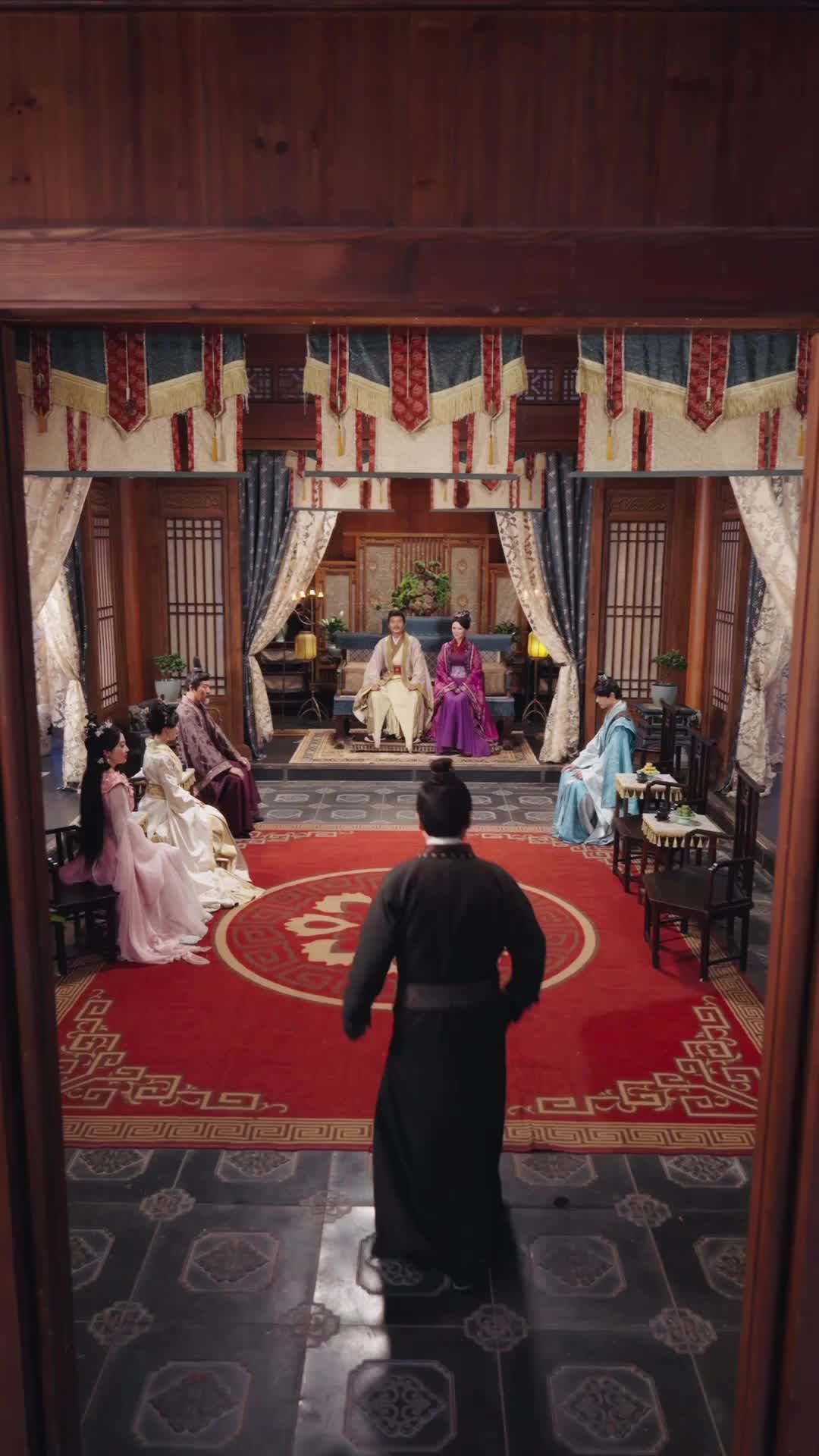 Episode 52 of Tell Me Your Secret, My Bride