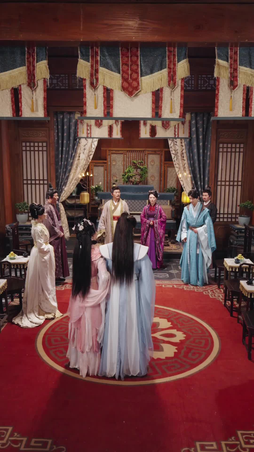 Episode 53 of Tell Me Your Secret, My Bride