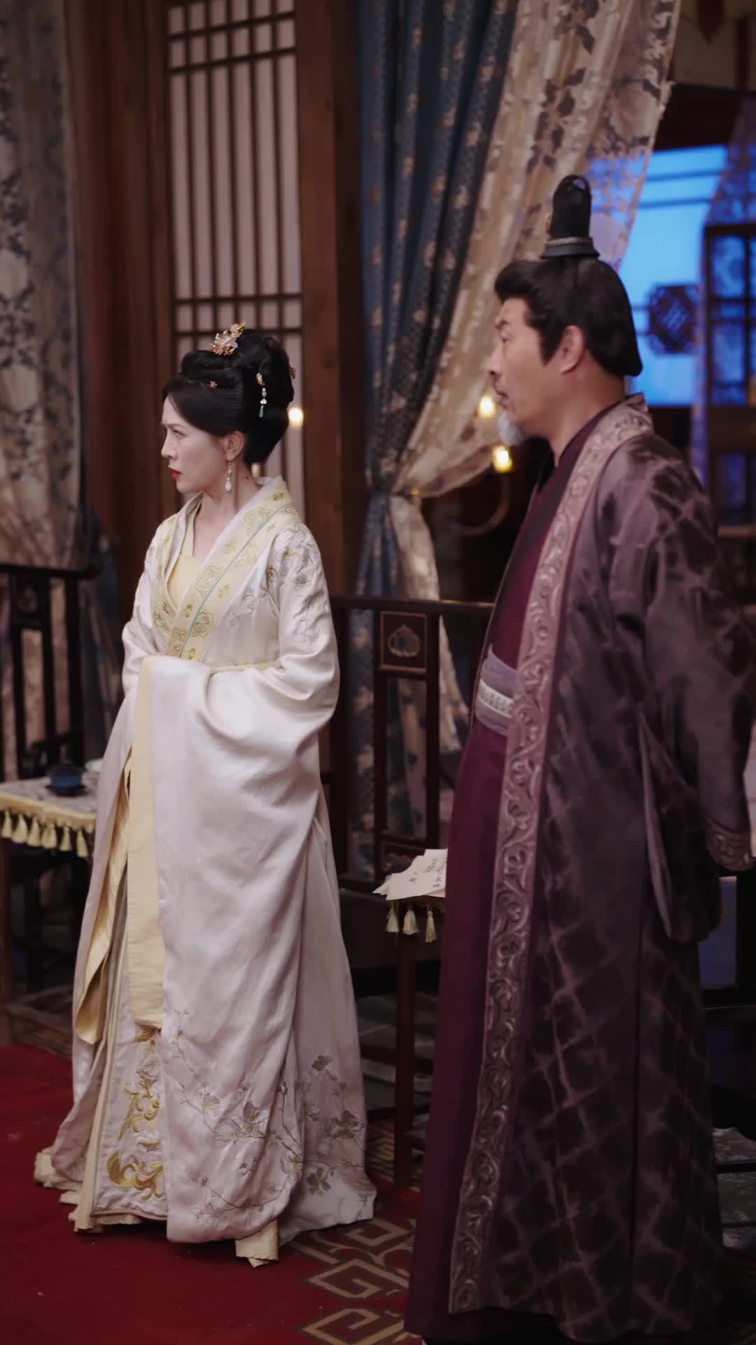 Episode 56 of Tell Me Your Secret, My Bride