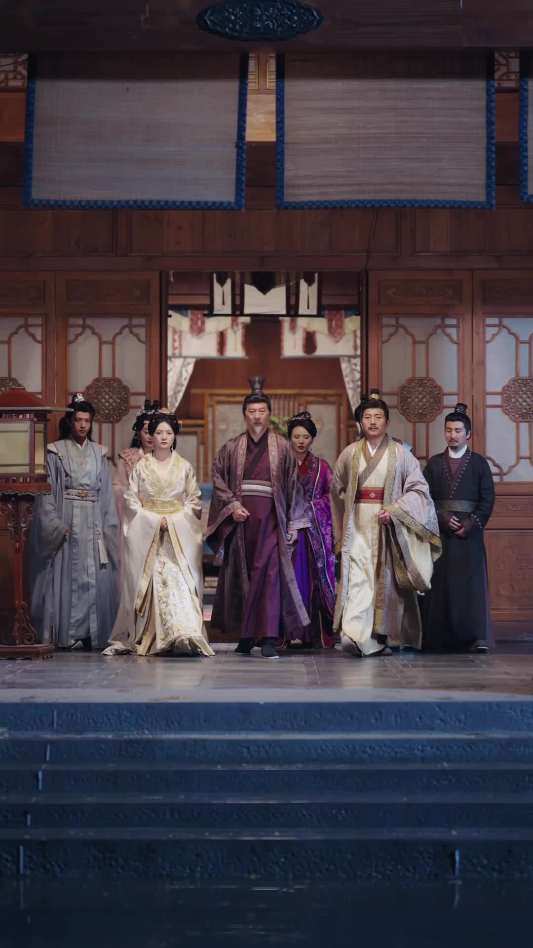 Episode 58 of Tell Me Your Secret, My Bride
