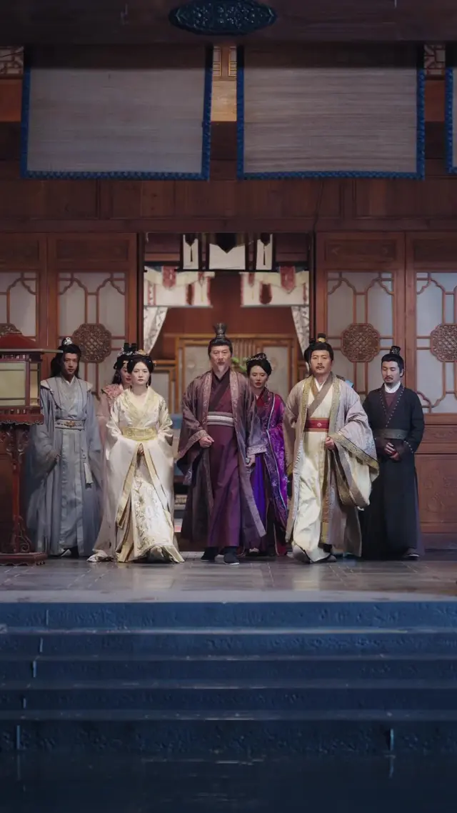 Episode 58 of Tell Me Your Secret, My Bride