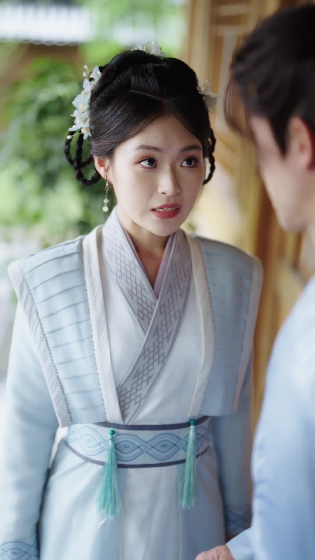 Episode 6 of Tell Me Your Secret, My Bride