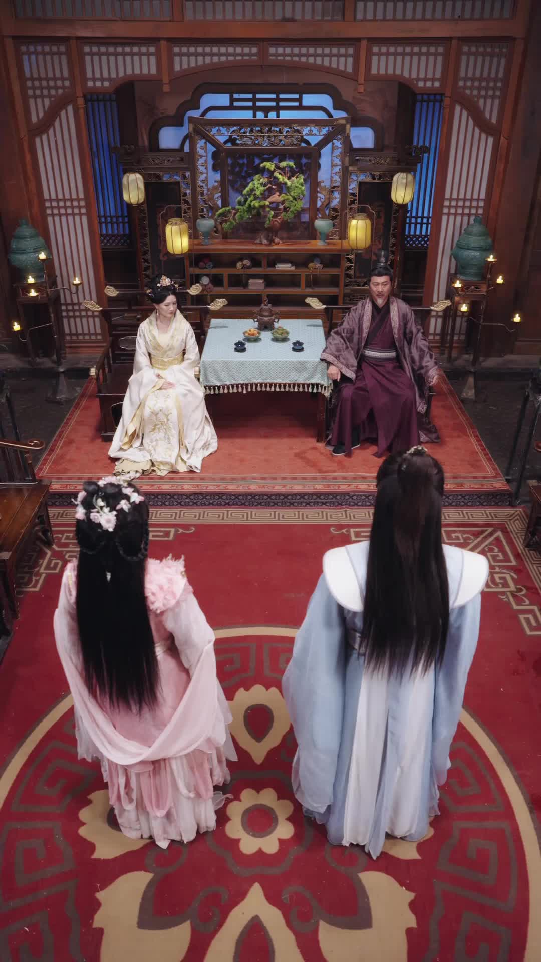 Episode 60 of Tell Me Your Secret, My Bride