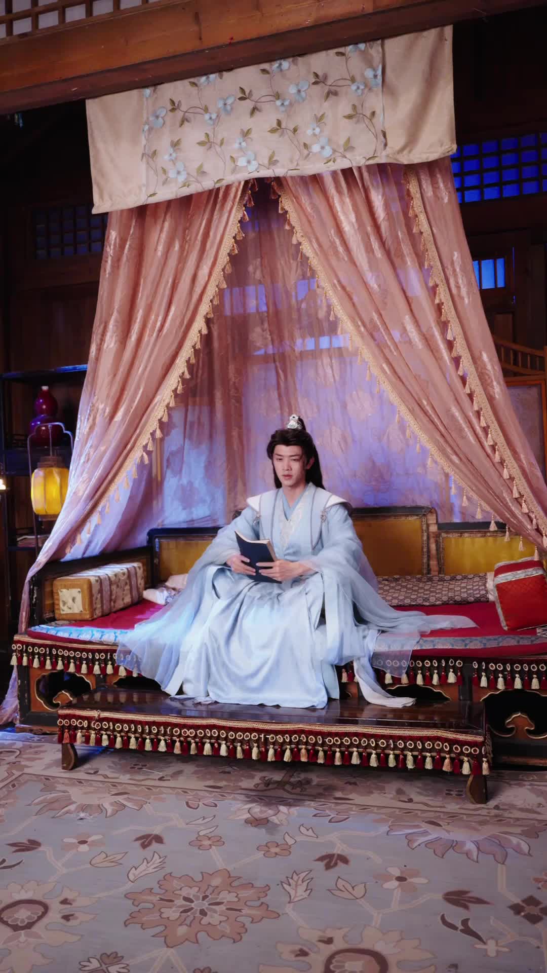 Episode 61 of Tell Me Your Secret, My Bride