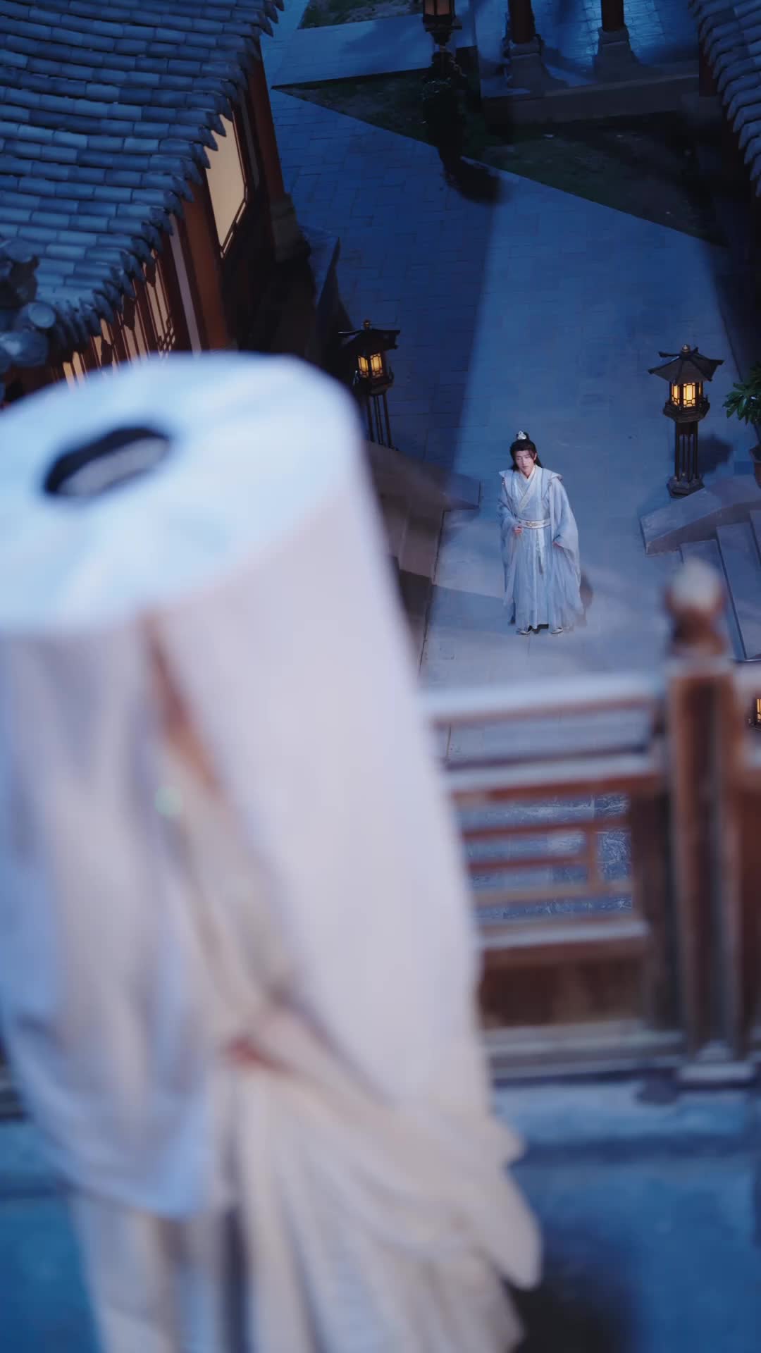 Episode 62 of Tell Me Your Secret, My Bride
