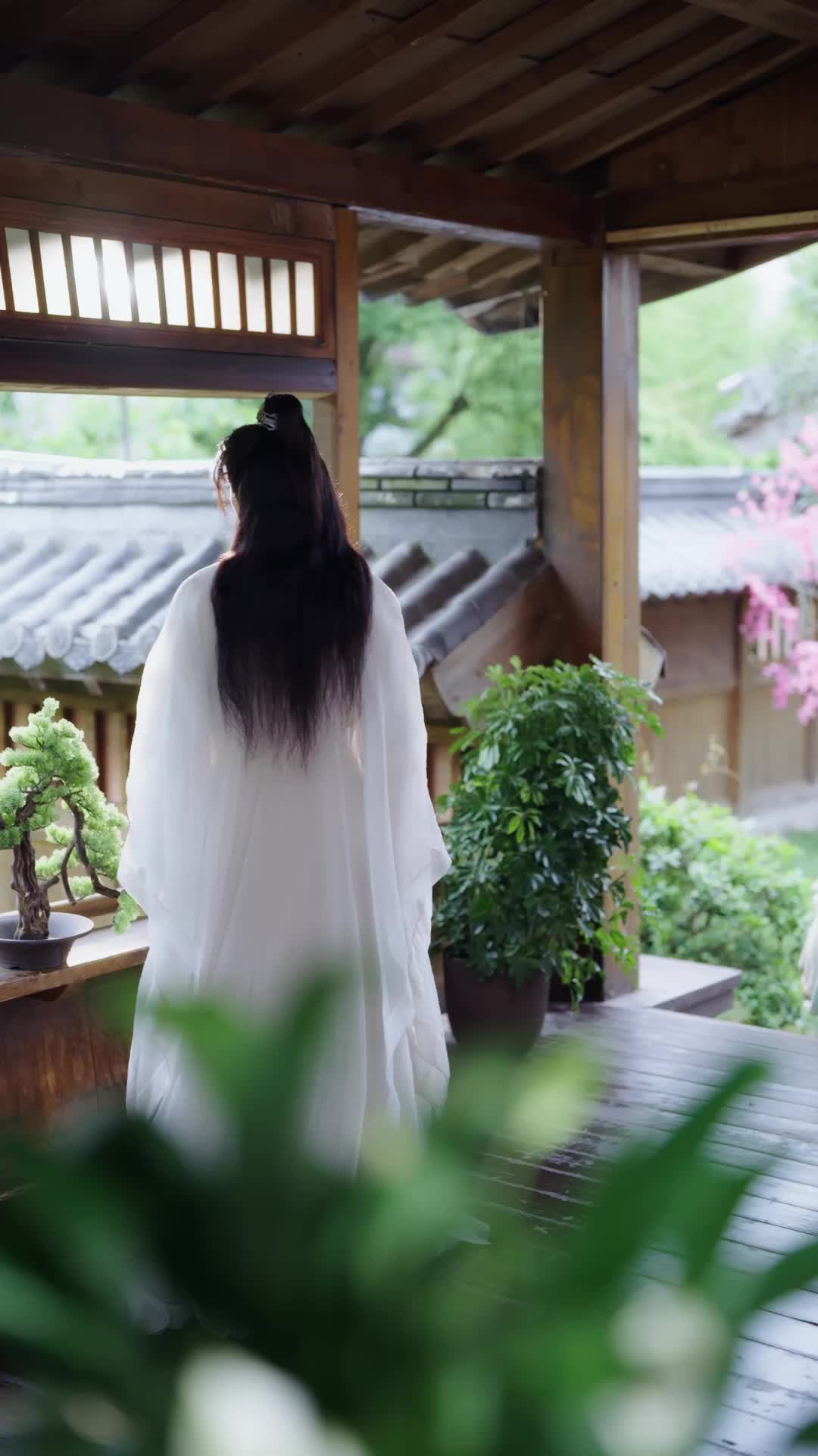 Episode 63 of Tell Me Your Secret, My Bride