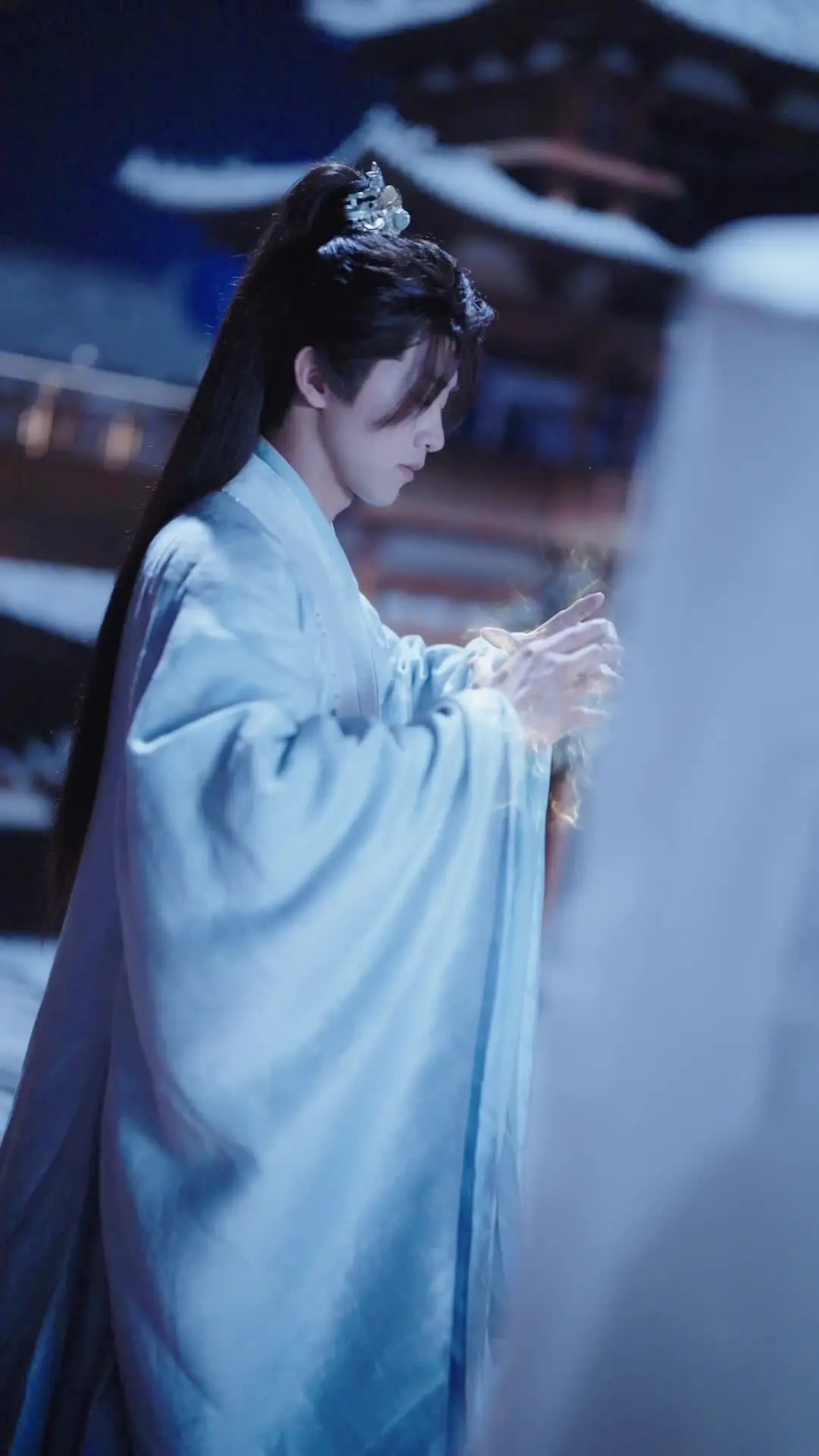Episode 65 of Tell Me Your Secret, My Bride