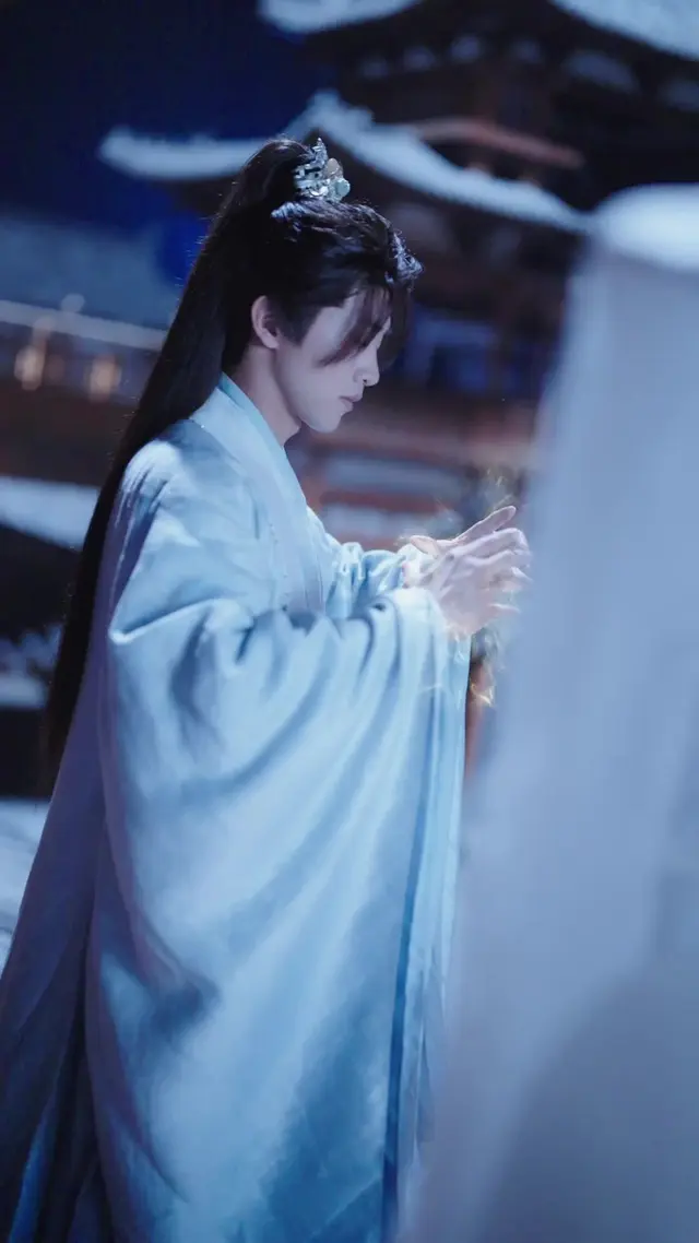 Episode 65 of Tell Me Your Secret, My Bride