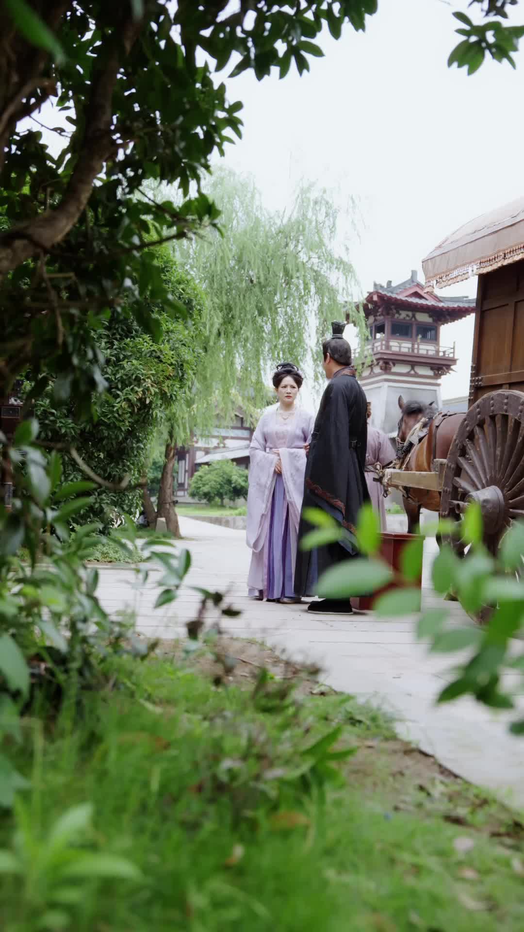 Episode 66 of Tell Me Your Secret, My Bride