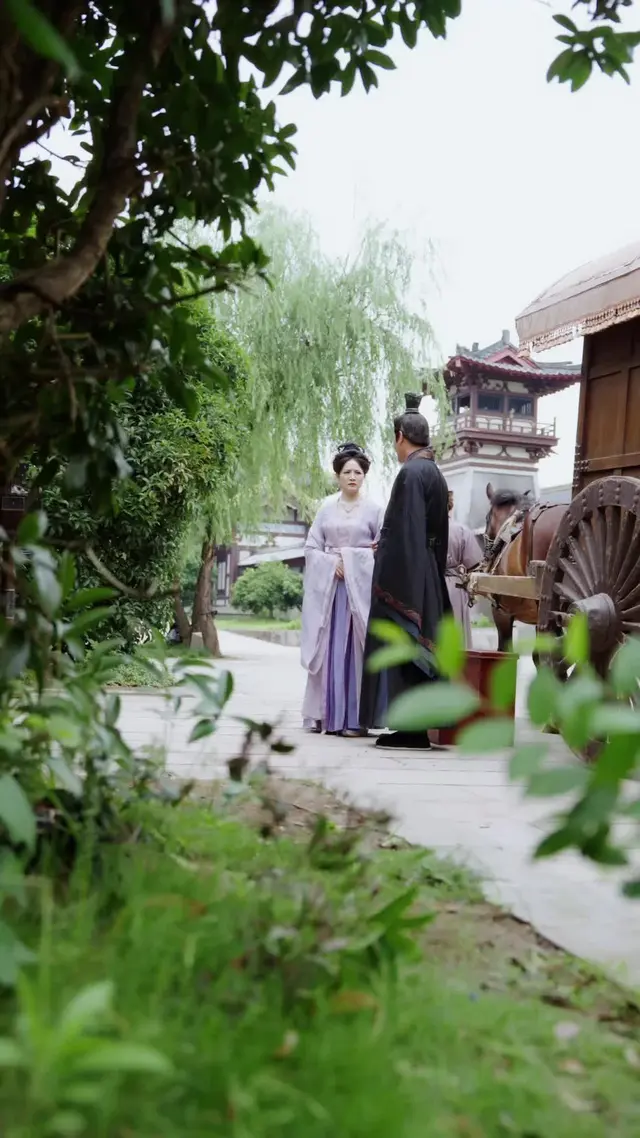 Episode 66 of Tell Me Your Secret, My Bride