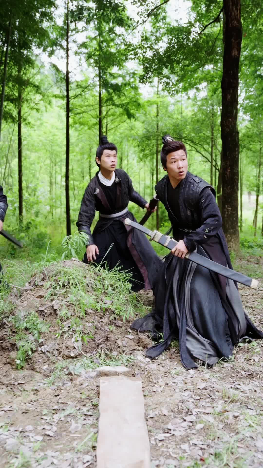 Episode 67 of Tell Me Your Secret, My Bride