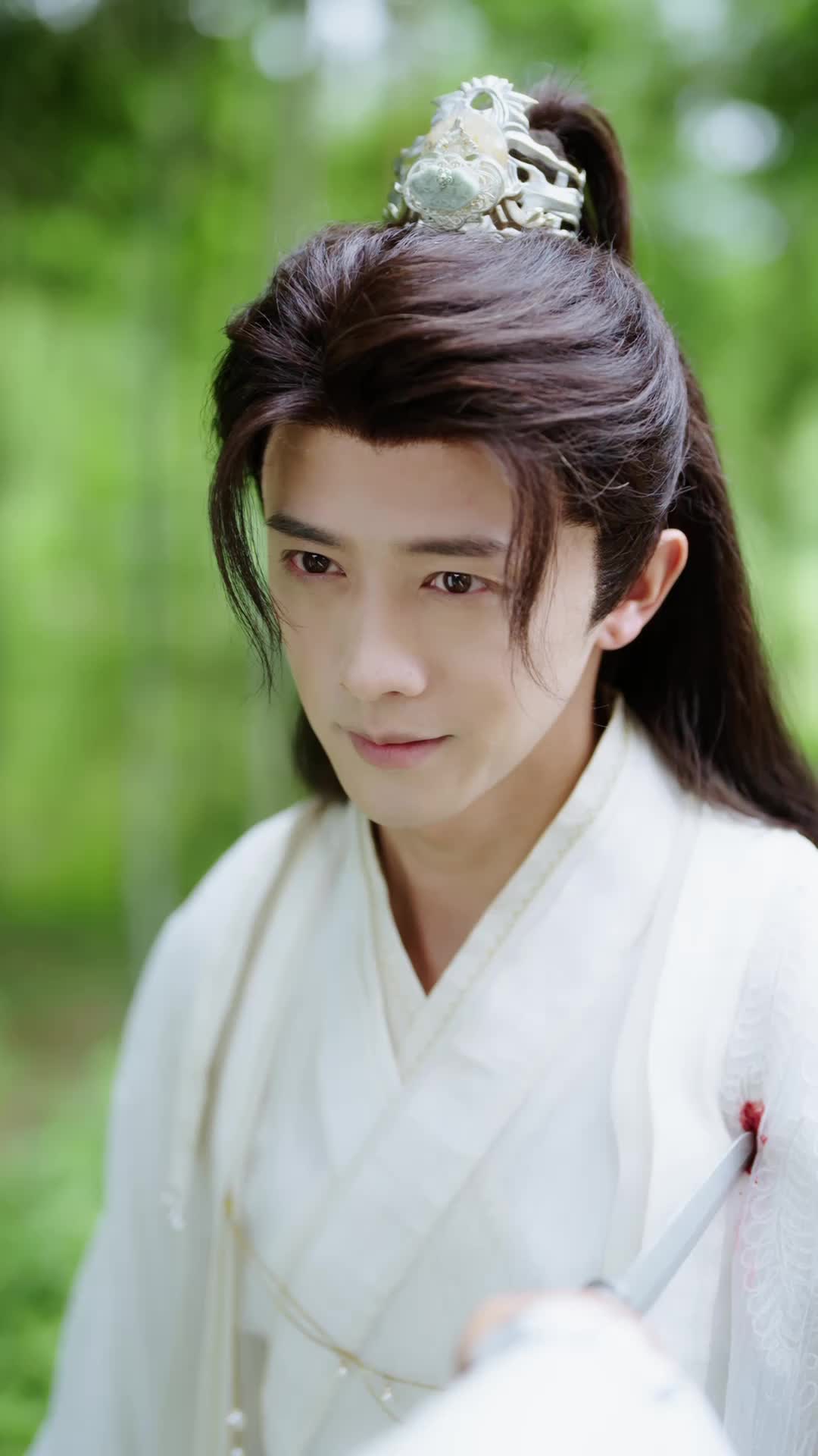 Episode 68 of Tell Me Your Secret, My Bride