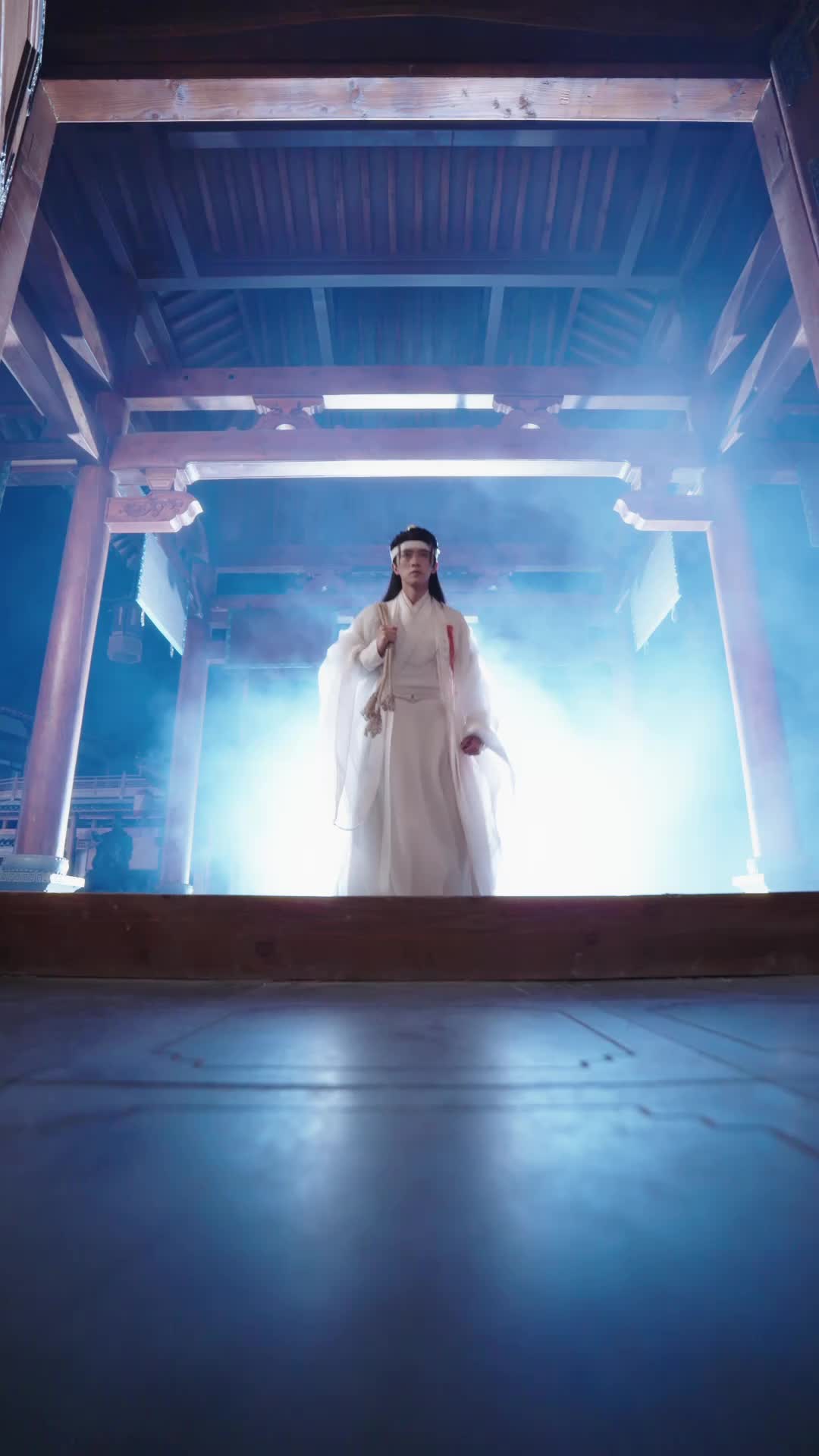Episode 71 of Tell Me Your Secret, My Bride