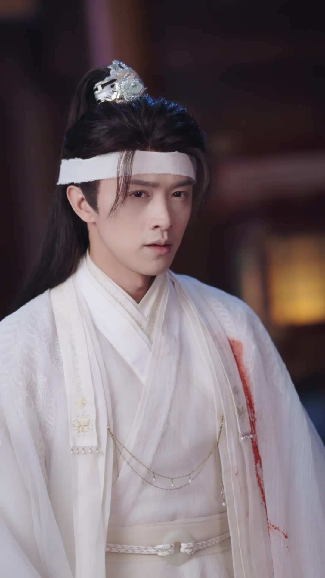 Episode 72 of Tell Me Your Secret, My Bride