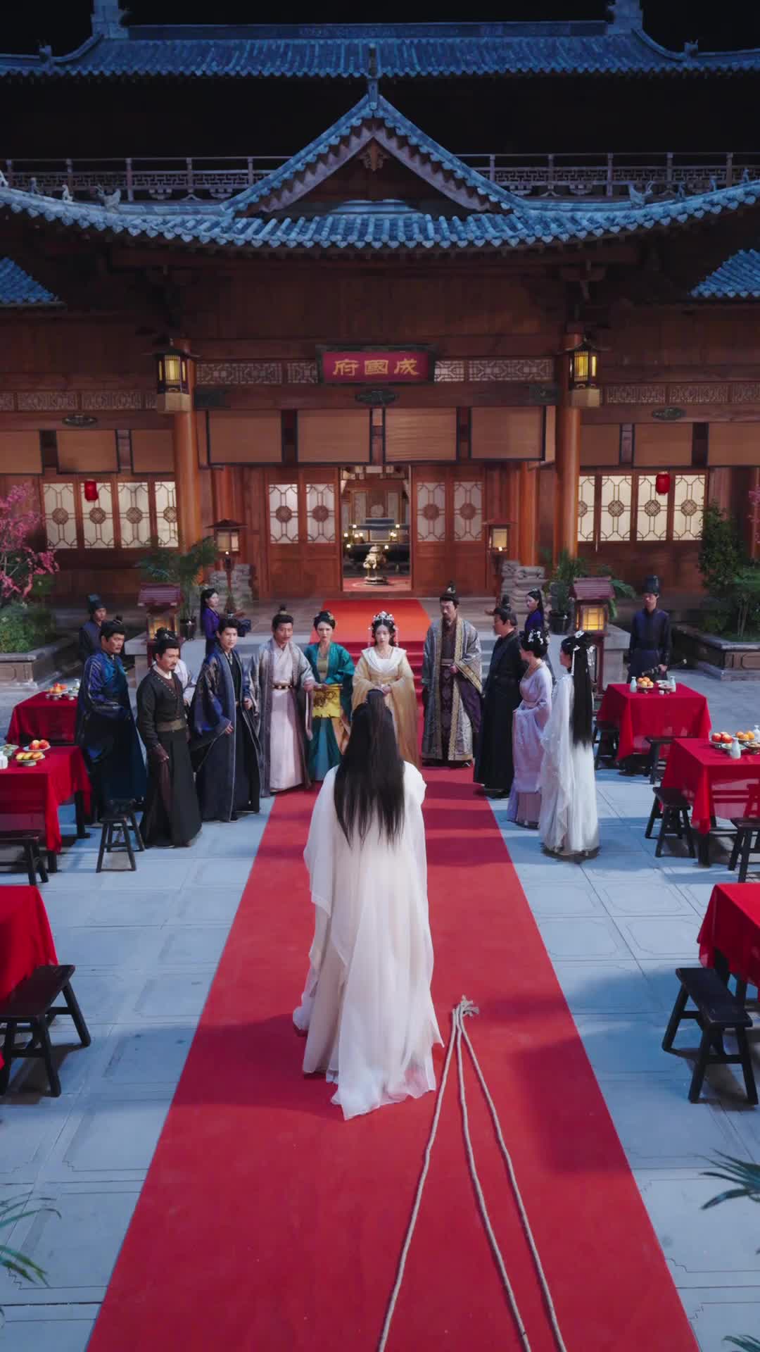 Episode 73 of Tell Me Your Secret, My Bride