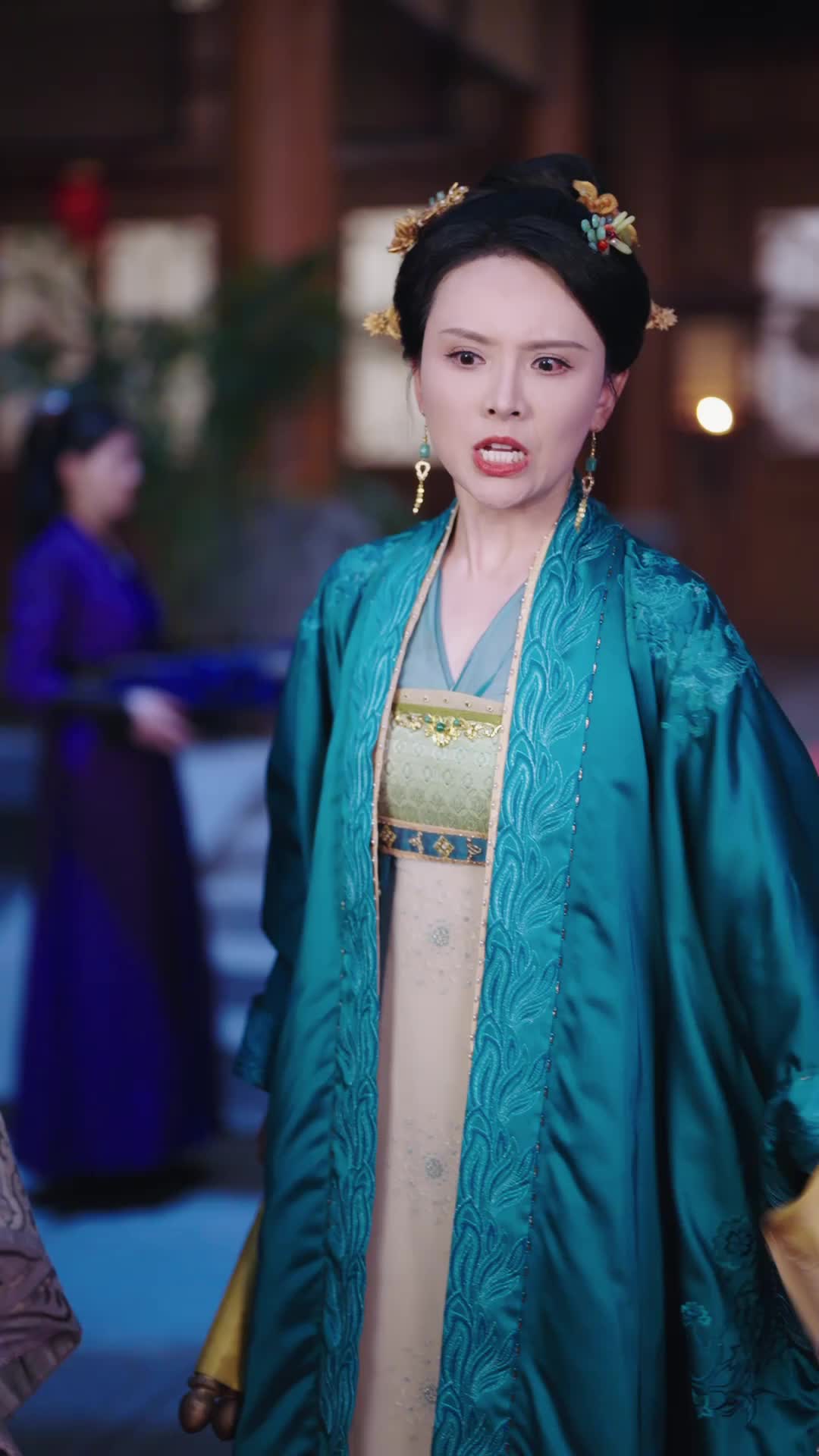 Episode 74 of Tell Me Your Secret, My Bride