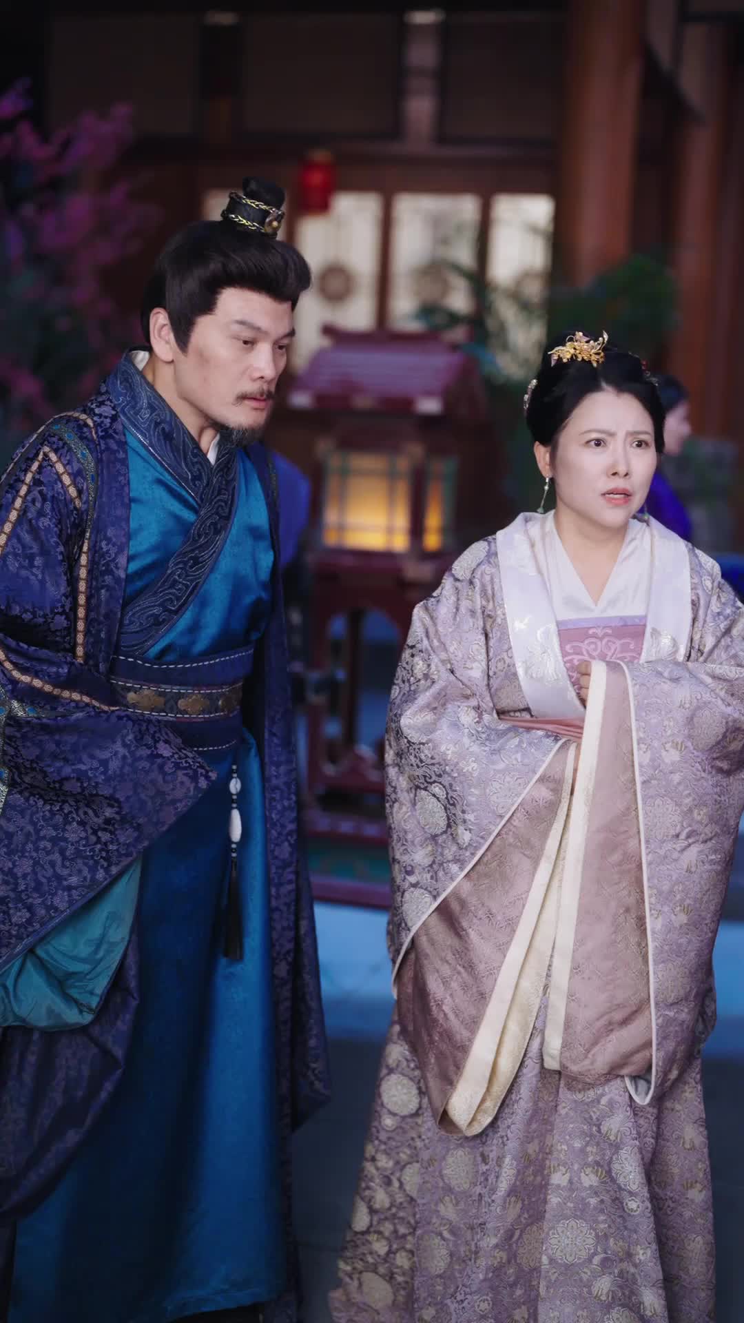 Episode 75 of Tell Me Your Secret, My Bride