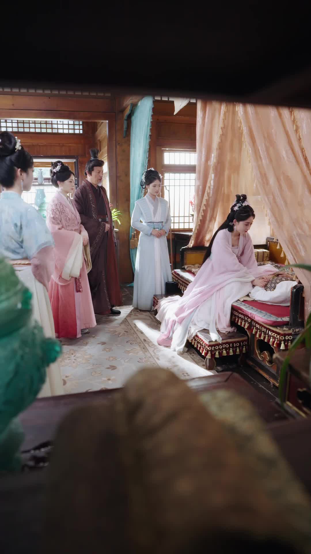 Episode 76 of Tell Me Your Secret, My Bride
