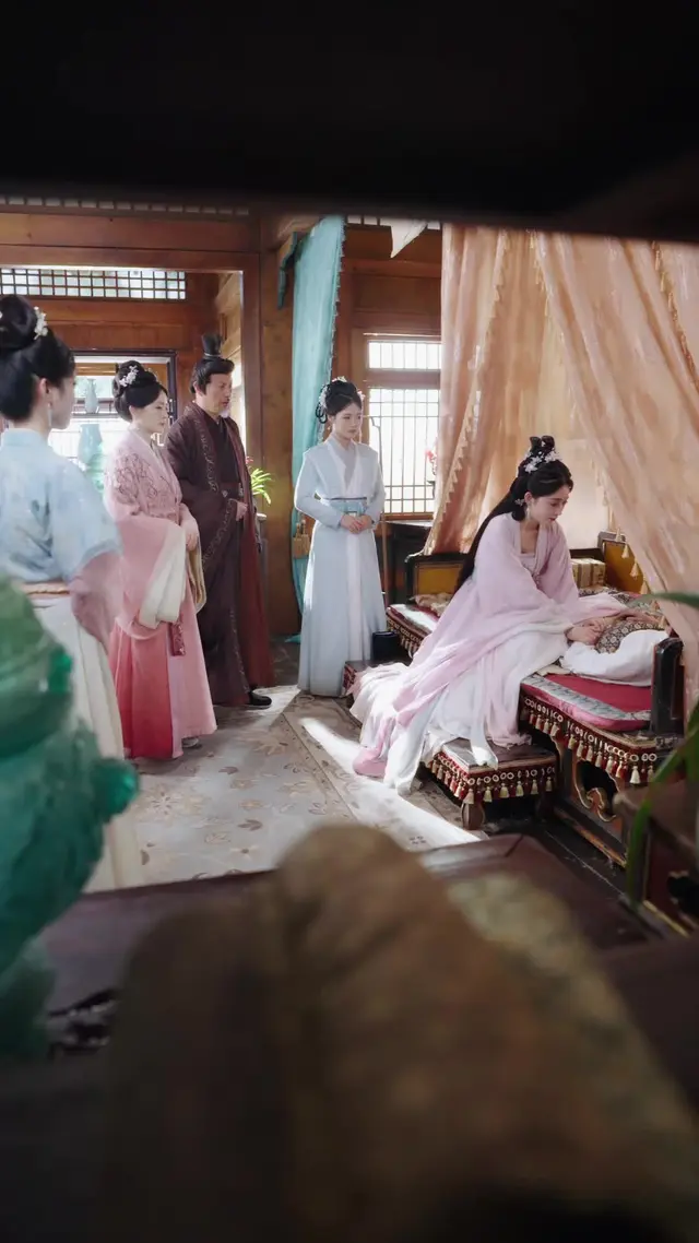 Episode 76 of Tell Me Your Secret, My Bride