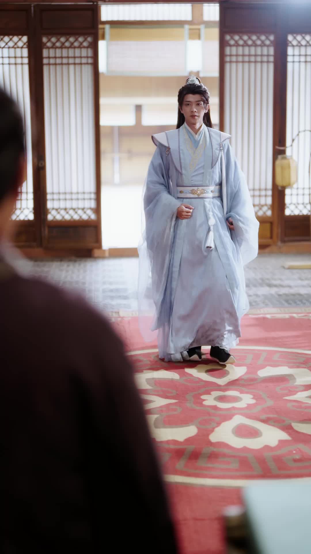 Episode 77 of Tell Me Your Secret, My Bride