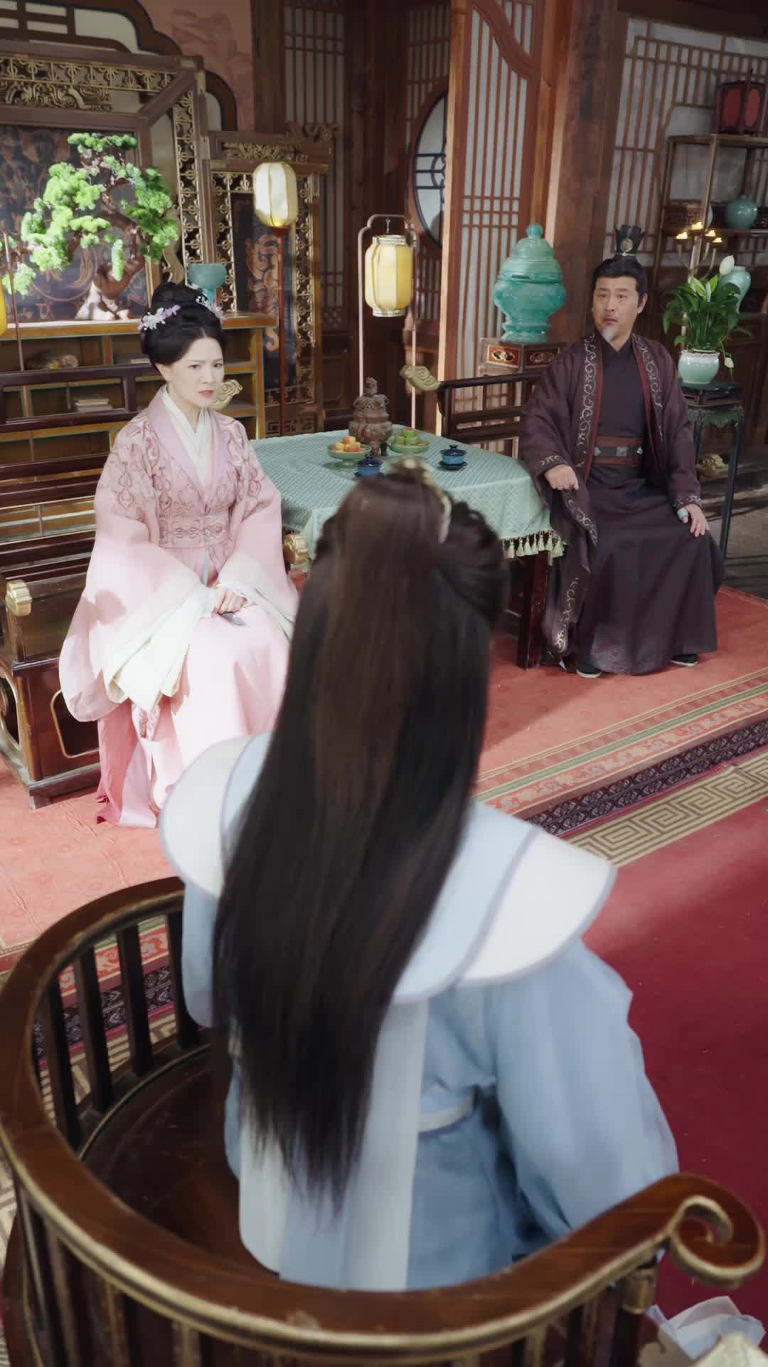 Episode 78 of Tell Me Your Secret, My Bride