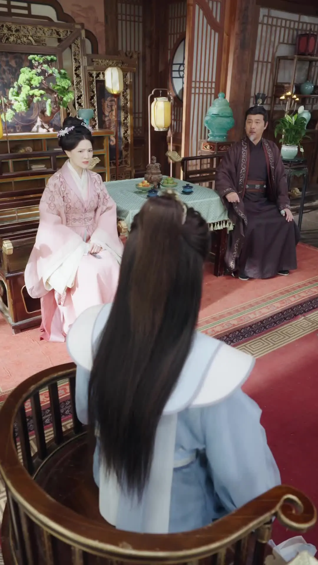 Episode 78 of Tell Me Your Secret, My Bride
