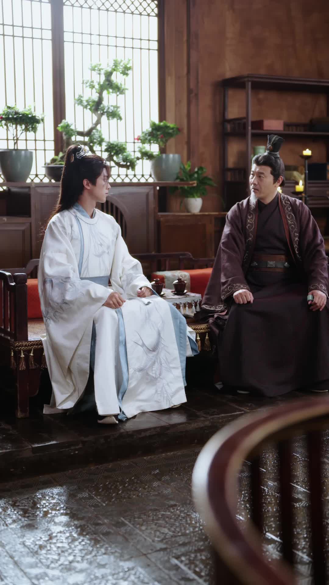 Episode 80 of Tell Me Your Secret, My Bride