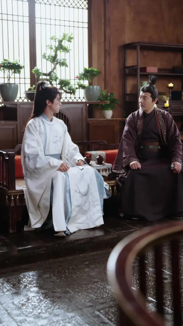 Episode 80 of Tell Me Your Secret, My Bride