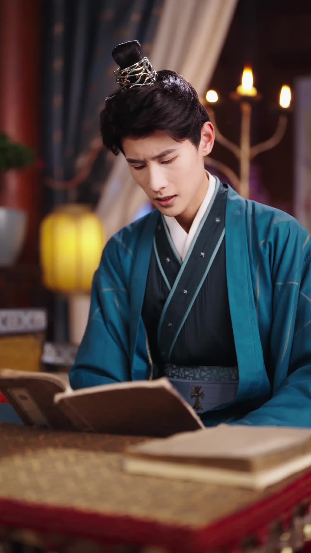 Episode 81 of Tell Me Your Secret, My Bride