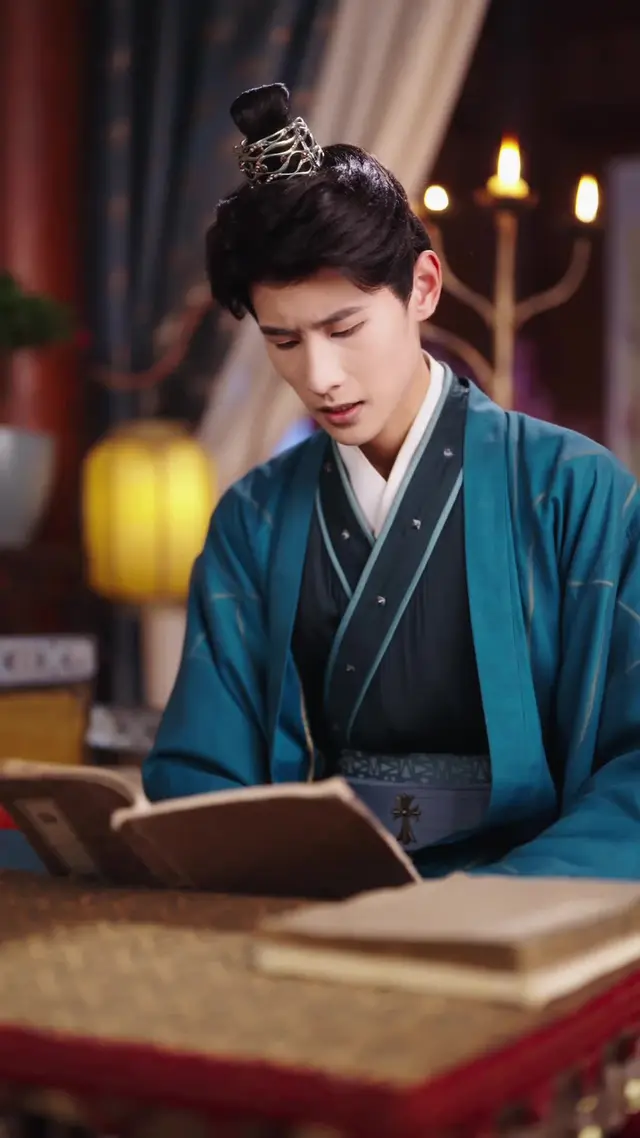 Episode 81 of Tell Me Your Secret, My Bride