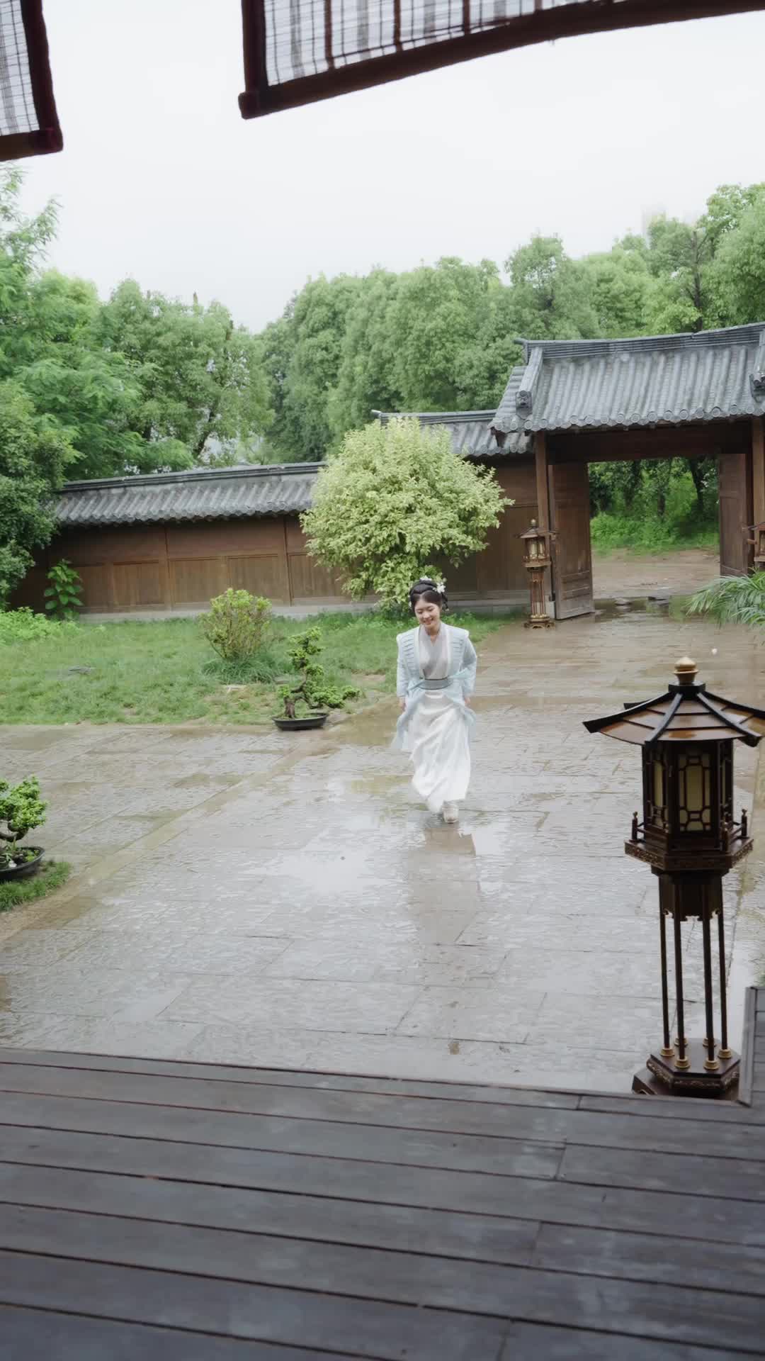 Episode 83 of Tell Me Your Secret, My Bride
