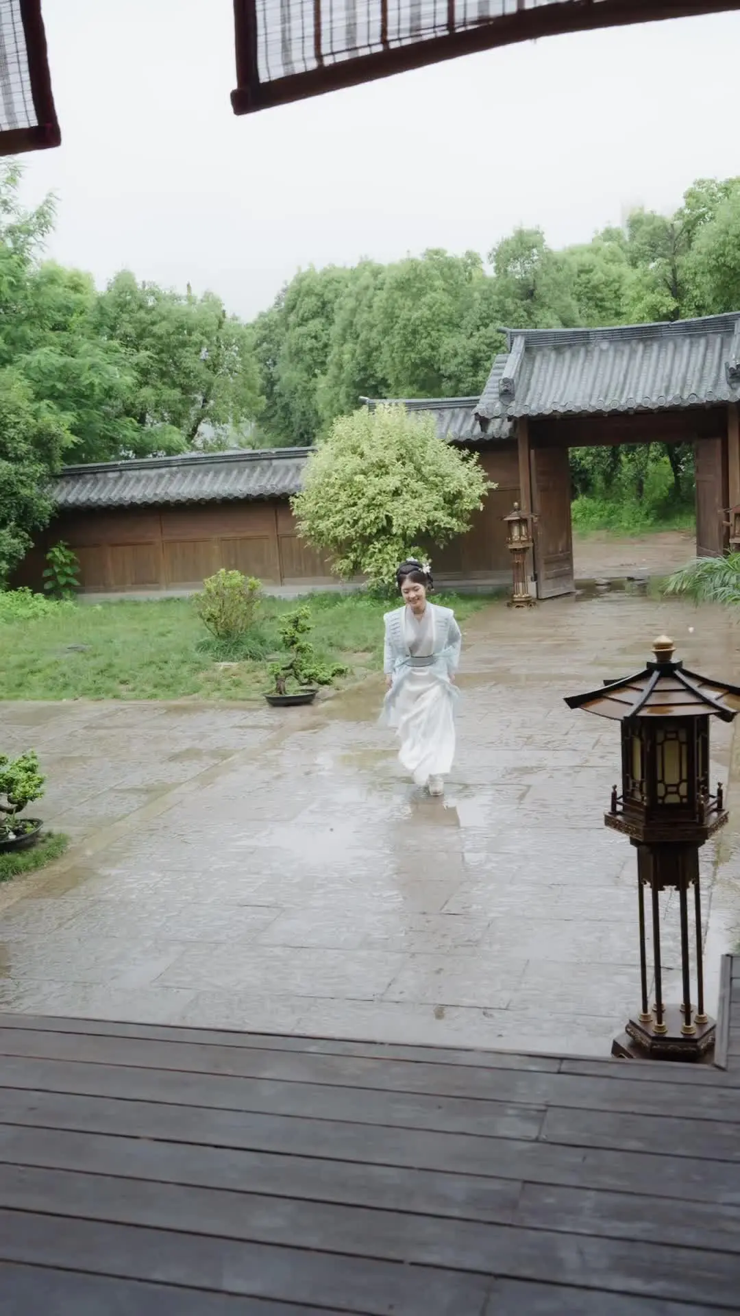 Episode 83 of Tell Me Your Secret, My Bride