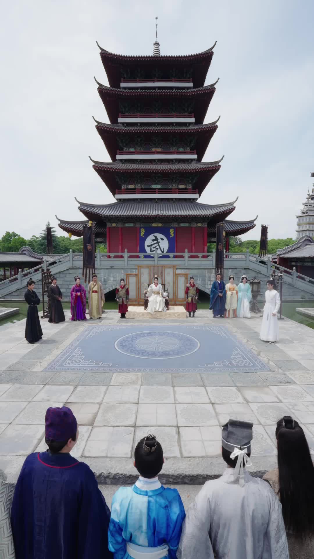 Episode 84 of Tell Me Your Secret, My Bride