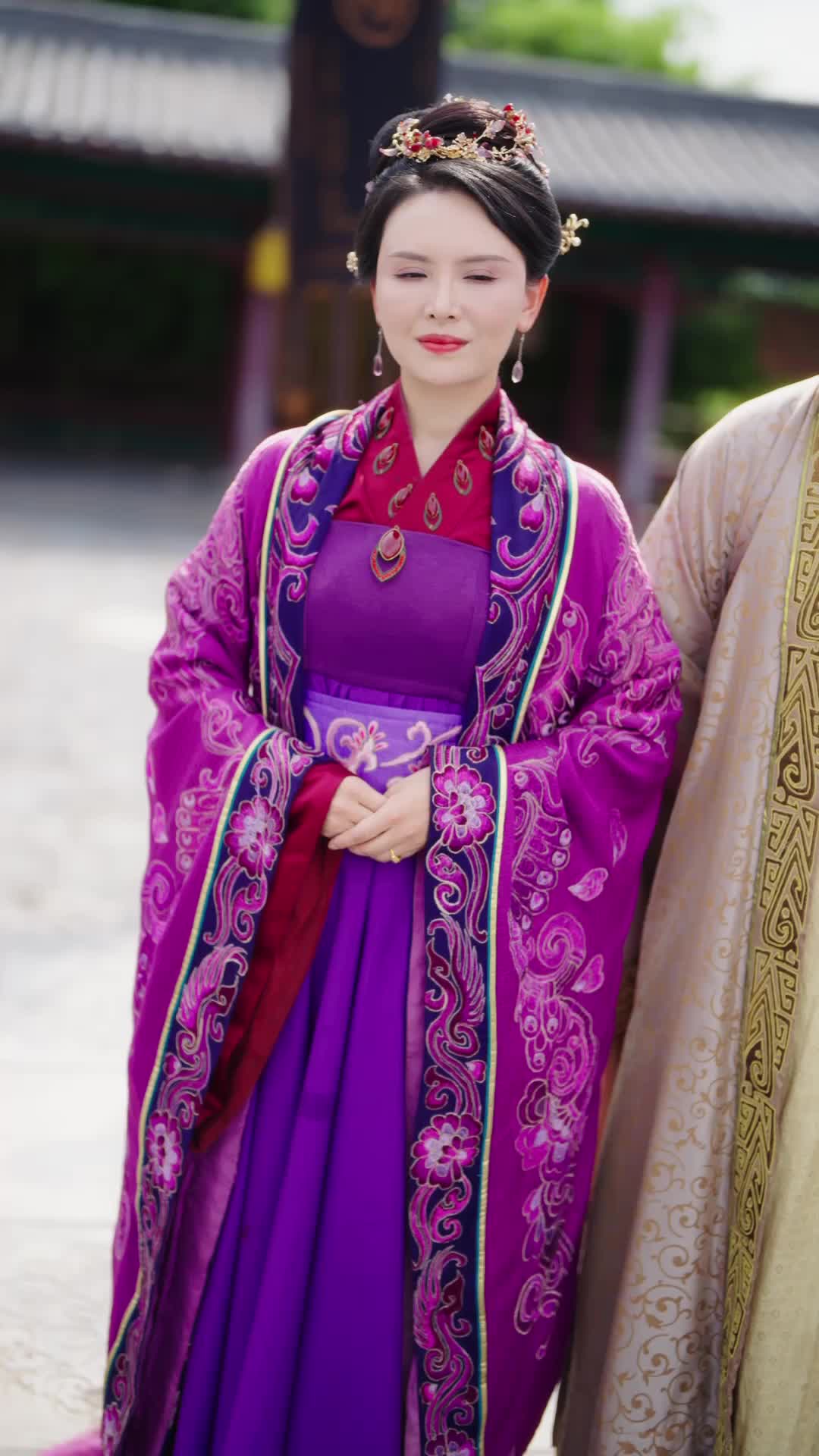 Episode 85 of Tell Me Your Secret, My Bride