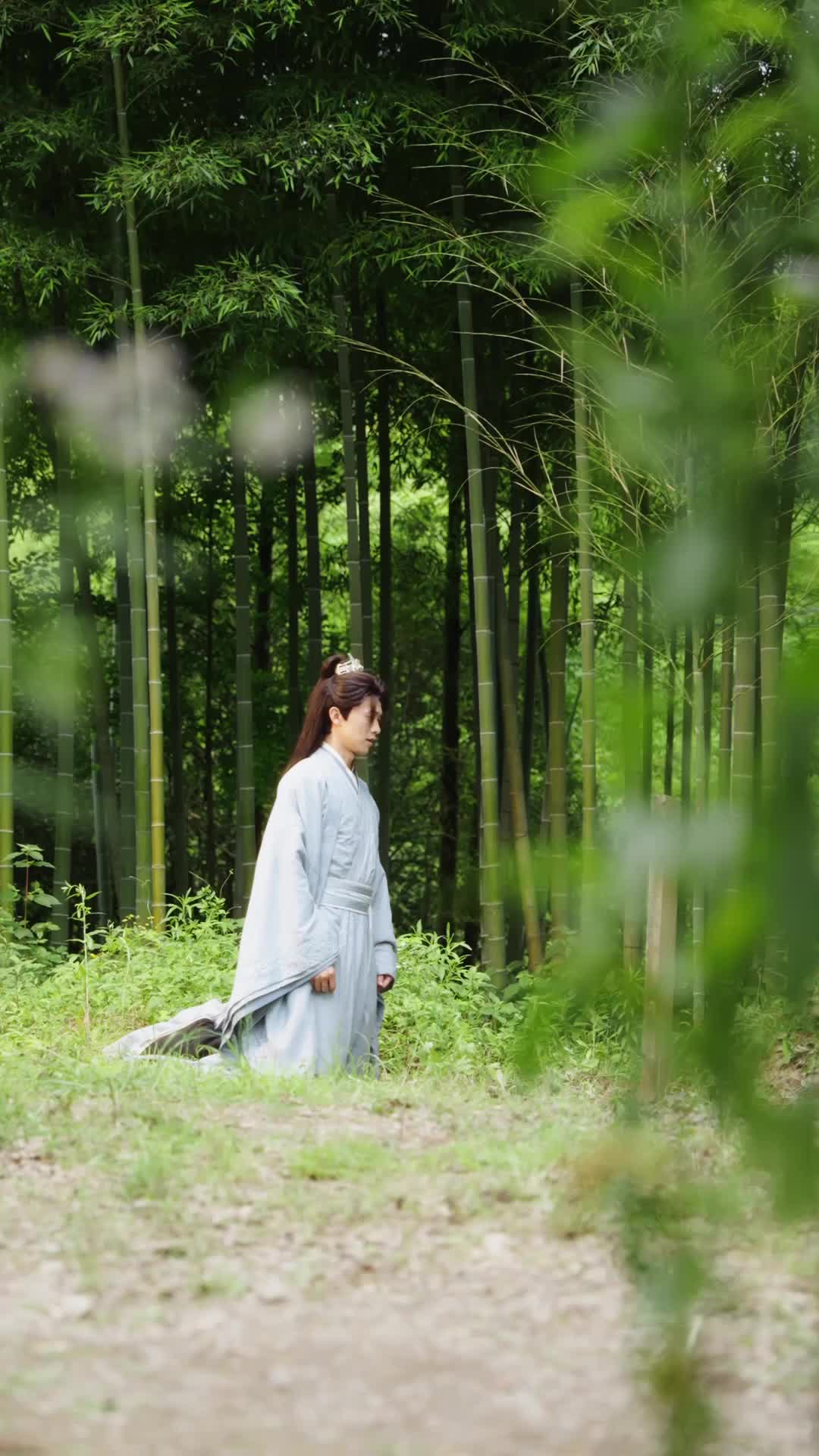 Episode 87 of Tell Me Your Secret, My Bride