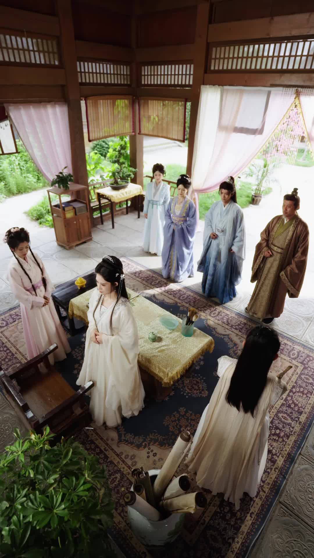 Episode 88 of Tell Me Your Secret, My Bride