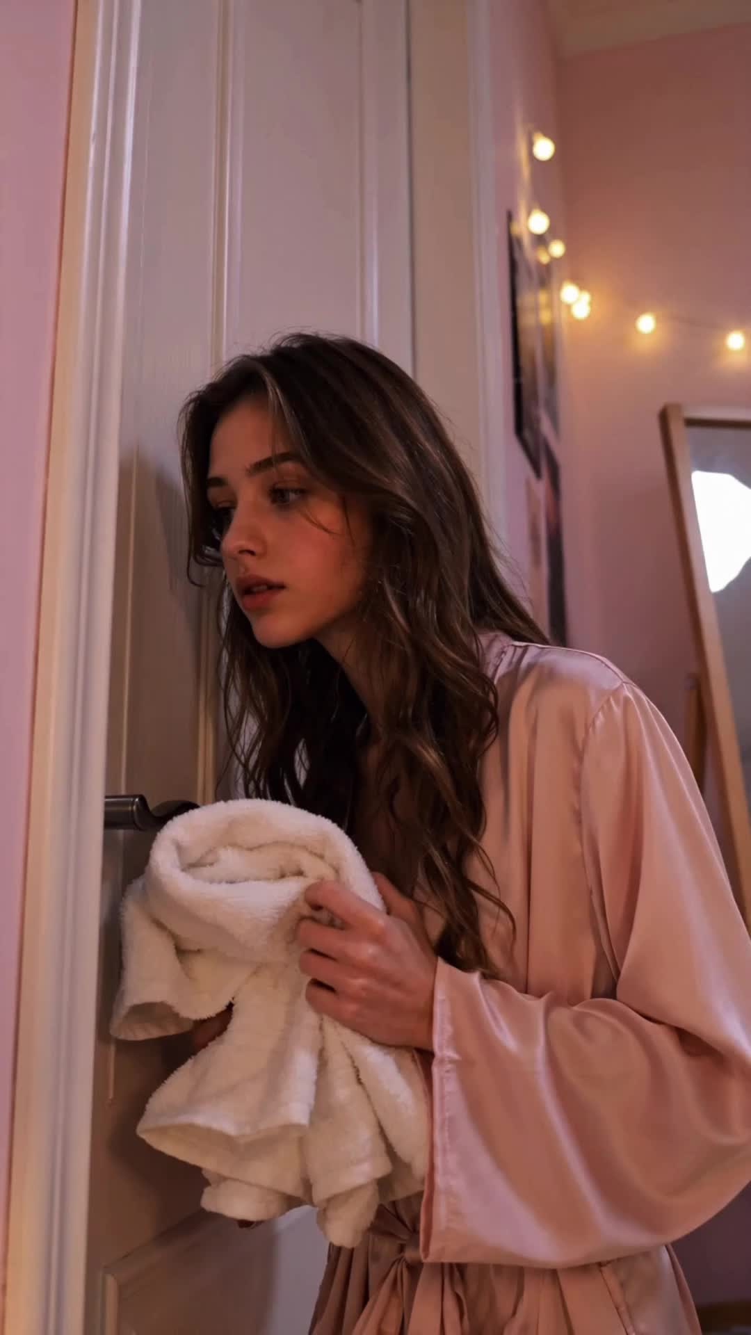 Episode 22 of Tempted by My Bad Boy Stepbrother