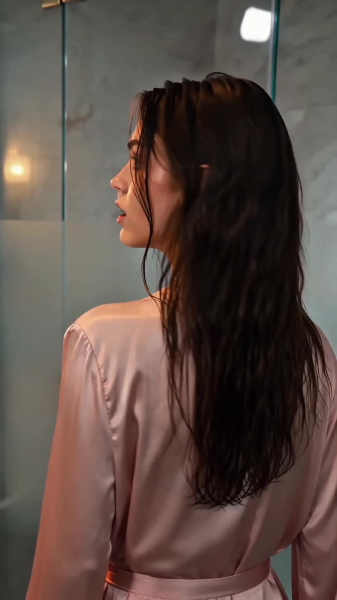 Episode 25 of Tempted by My Bad Boy Stepbrother