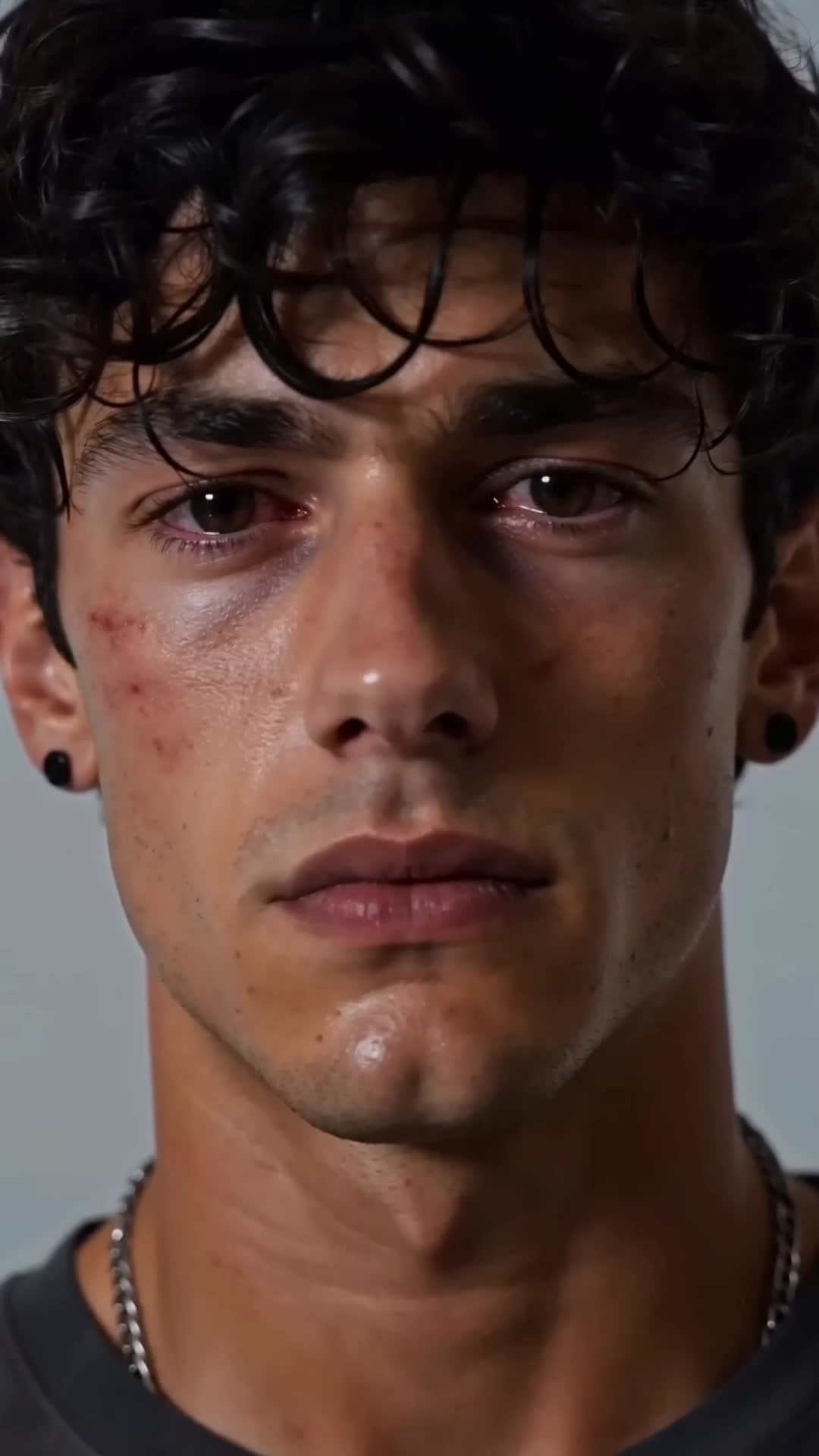 Episode 39 of Tempted by My Bad Boy Stepbrother