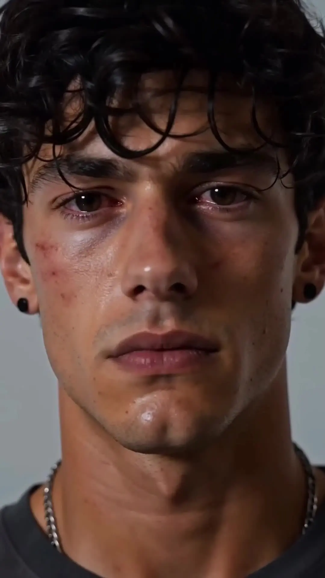 Episode 39 of Tempted by My Bad Boy Stepbrother