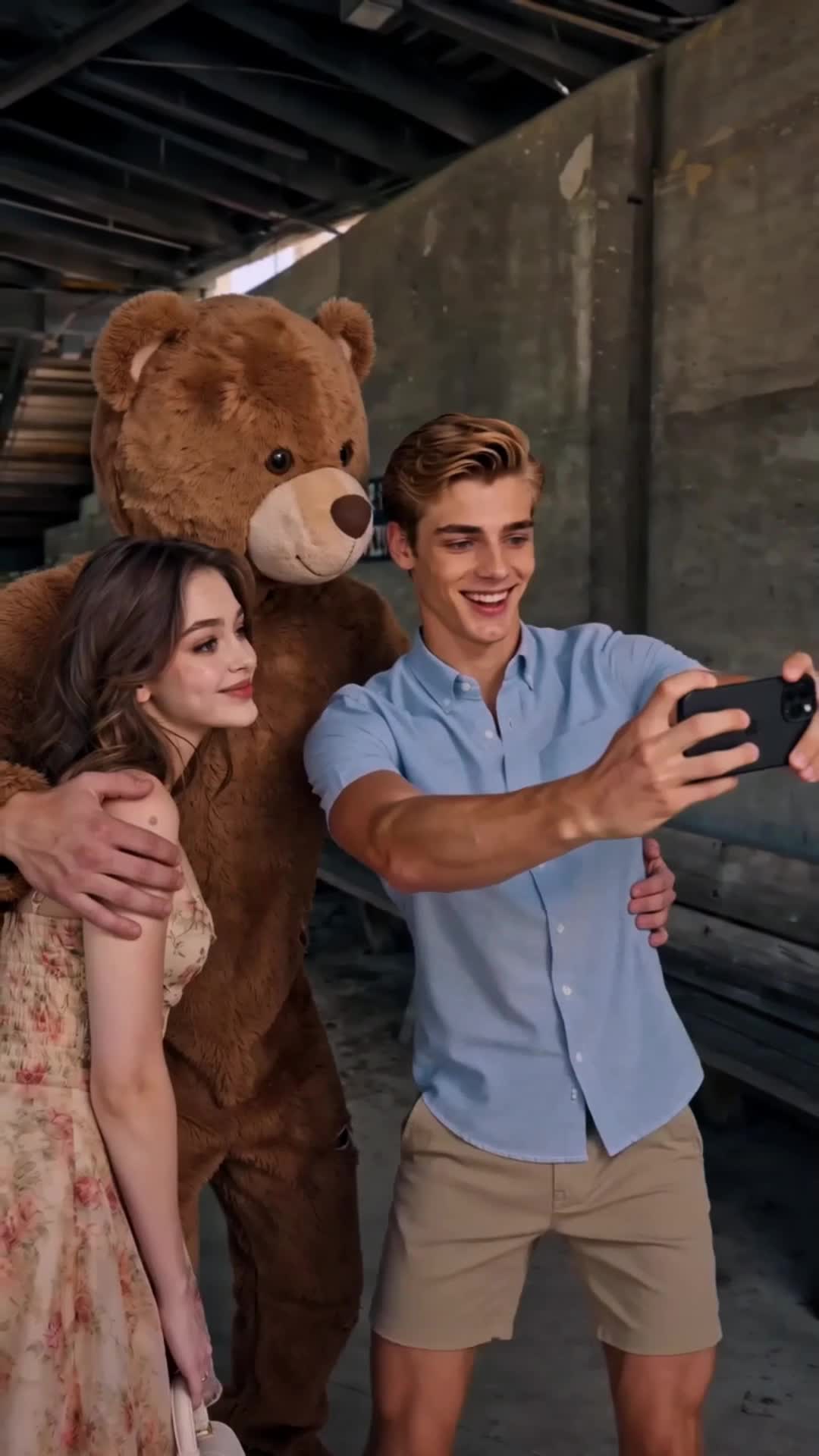 Episode 49 of Tempted by My Bad Boy Stepbrother