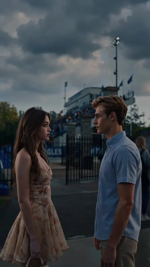 Episode 51 of Tempted by My Bad Boy Stepbrother