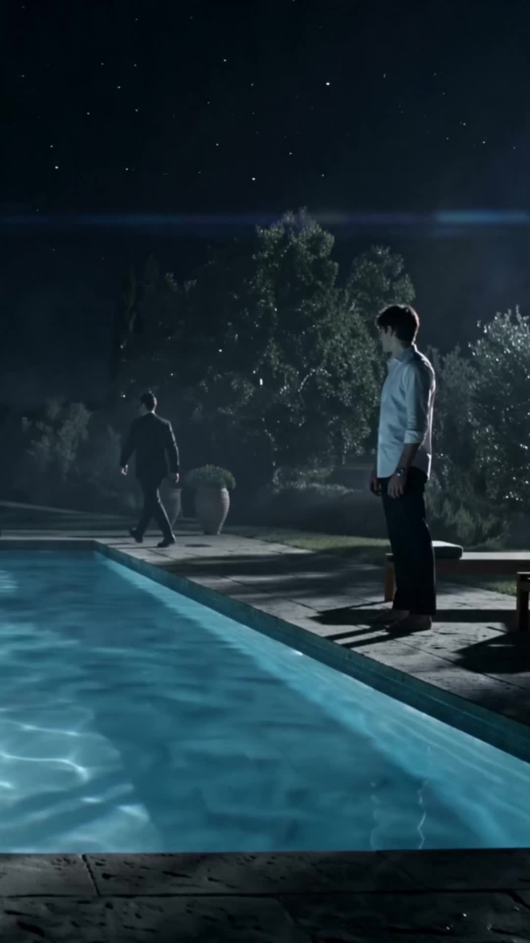 Episode 12 of Tempted by My Step Son