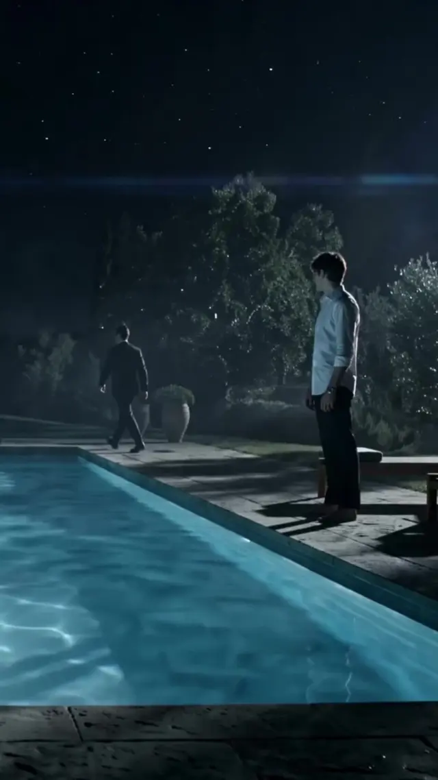 Episode 12 of Tempted by My Step Son