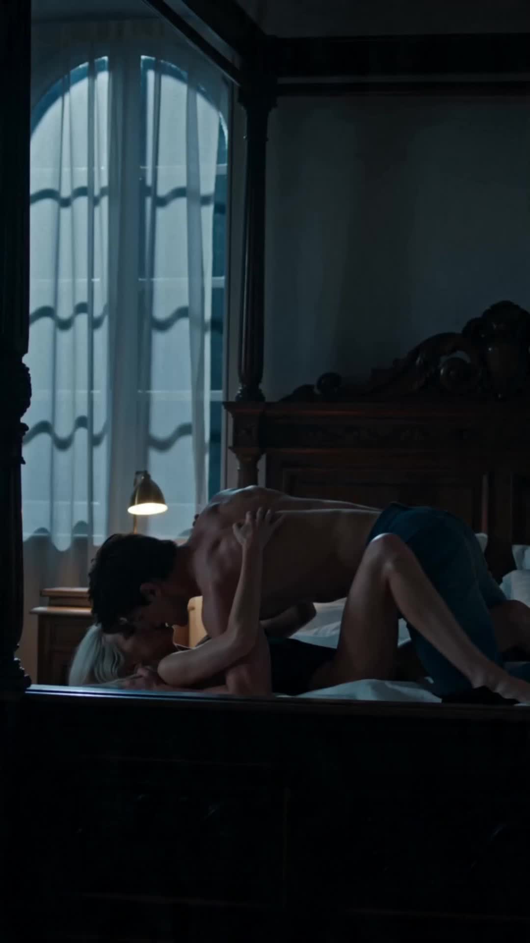 Episode 47 of Tempted by My Step Son