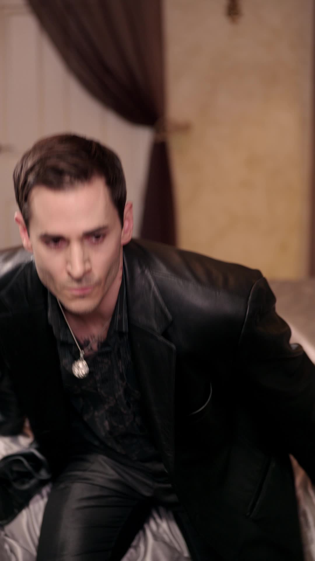 Episode 11 of Tempting the Mafia Twins