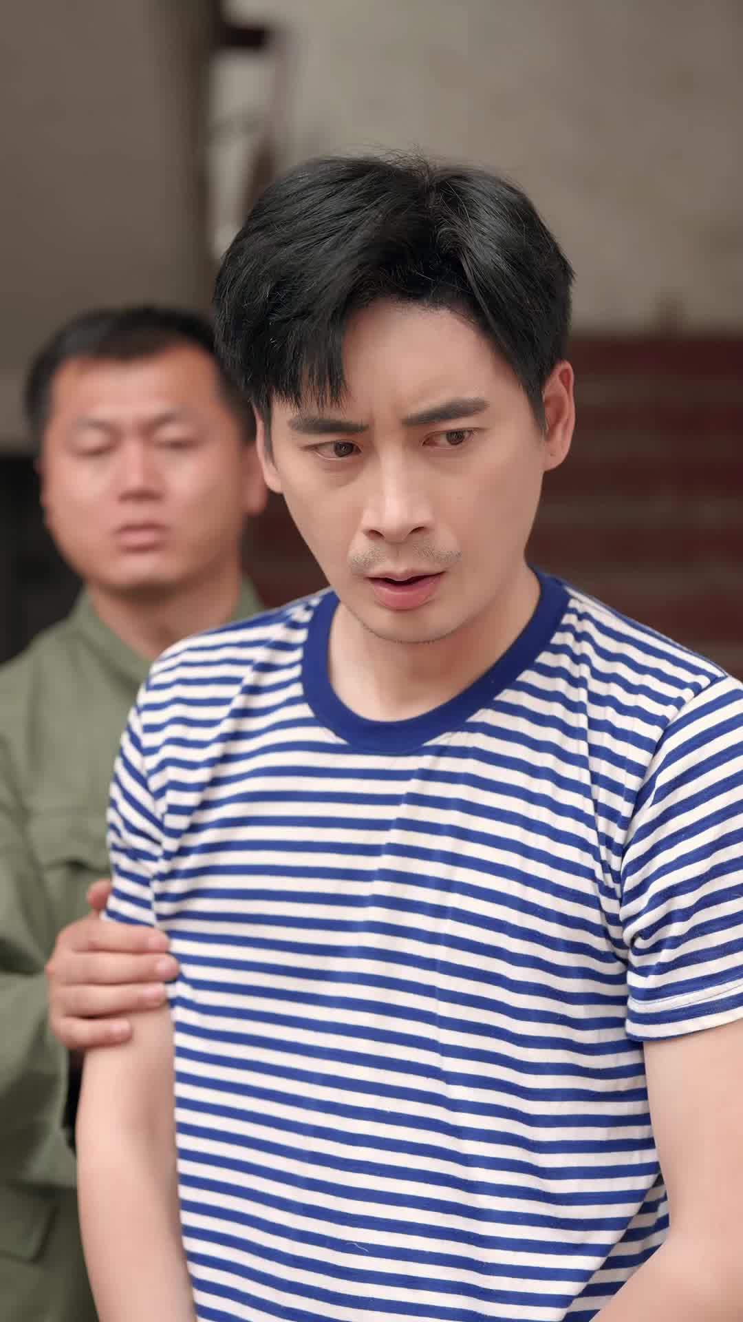 Episode 1 of Ten Years of Wrong Love